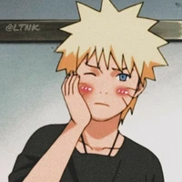 Uzumaki Naruto