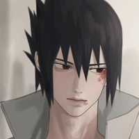 Uchiha Sasuke
