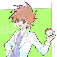Shigeru