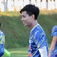 Văn Thanh
