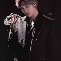 Namjoon[ngũ vương gia]