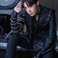 Hoseok[Lục vương gia]