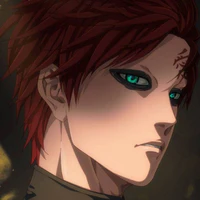 Gaara