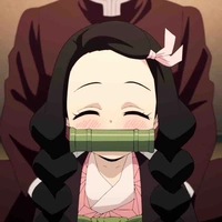 Kamado Nezuko