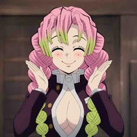 Kanroji Mitsuri