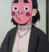 Kanamori