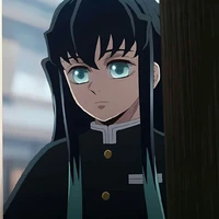 Tokitou Muichiro