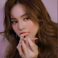 Ninh Dương Lan Ngọc ( bạn thân Ngân ) 