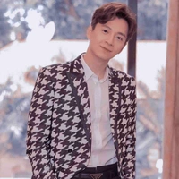 Ngô Kiến Huy ( bạn thân Jun )