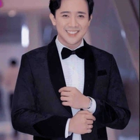 Trấn Thành ( Bố Huy )