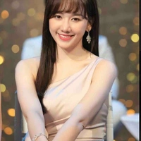 Hari Won ( Mẹ Huy) 