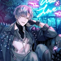 Thấu Kì Khang ( cha cô )