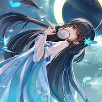 Thấu Hàn Băng ( mẹ cô )