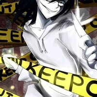Jeff The Killer 