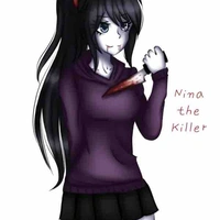 Nina The Killer 