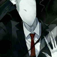 Slenderman 