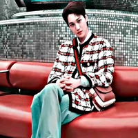 Kim Jong In [Kai]