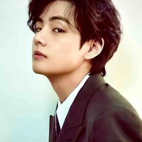 Kim Taehyung[V]