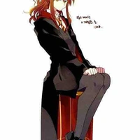 LiLy Potter