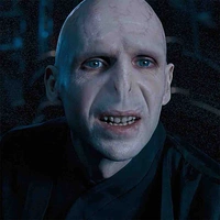 Voldemort 