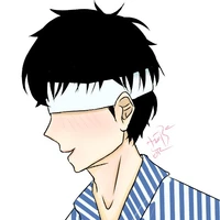 Bà tác giả cute:>