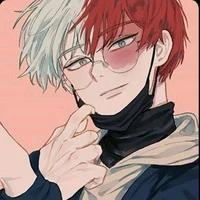 Todoroki Shouto