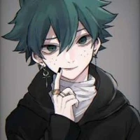 Midoriya Izuku