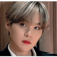 Min Yoongi
