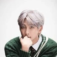 Kim Namjoon
