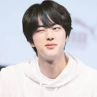 Kim Seok Jin