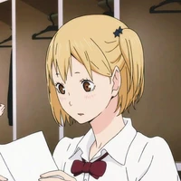 Yachi Hitoka
