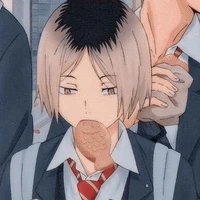 Kenma Kozume