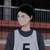 Akaashi Keiji
