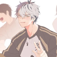 Bokuto Koutarou