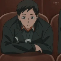 Ennoshita Chikara