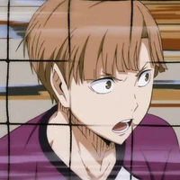 Shirabu Kenjiro