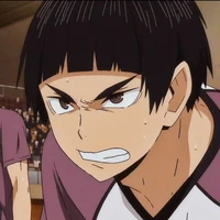 Goshiki Tsutomu
