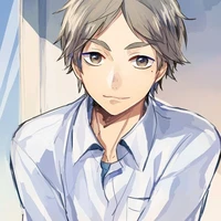 Sugawara Koushi