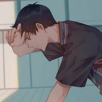Kageyama Tobio