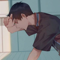 Kageyama Tobio