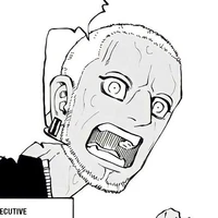 Arashi Keizou•Benkei