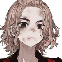 Sano Manjirou•Mikey