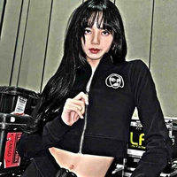 Lalisa Manobal