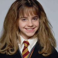 HERMIONE GRANGER