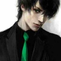 TOM RIDDLE