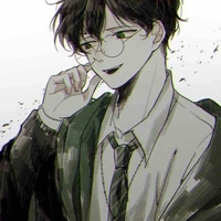 HARRY MALFOY