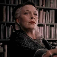 NARCISSA MALFOY