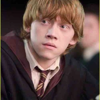 RON WEASLEY