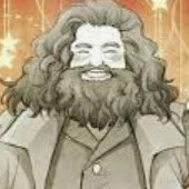 Rubeus Hagrid