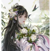 Nữ nhân qua đường